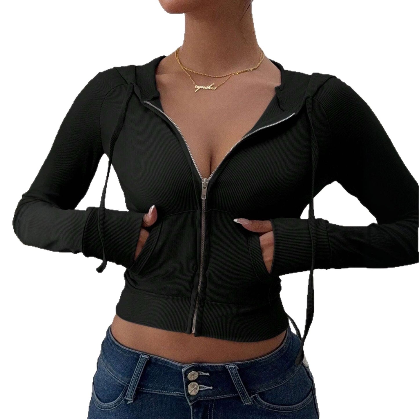 Casaco Casual com Capuz – Conforto, Estilo e Versatilidade no Dia a Dia