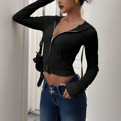 Casaco Casual com Capuz – Conforto, Estilo e Versatilidade no Dia a Dia